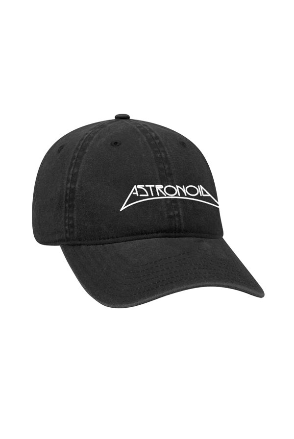 Stargod Dad Hat