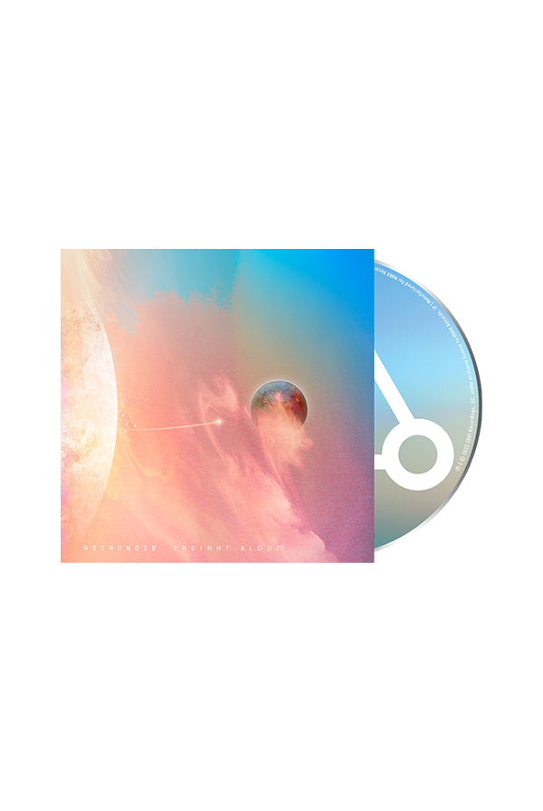 Radiant Bloom CD